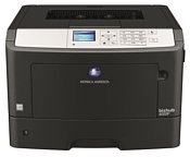 Konica Minolta bizhub 4000P Konica Minolta bizhub 4000P