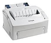 Lexmark Optra E310