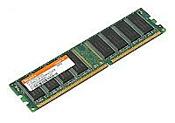 Hynix DDR 400 DIMM 1Gb Hynix DDR 400 DIMM 1Gb