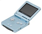 Nintendo Game Boy Advance SP