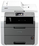 Brother DCP-9020CDW