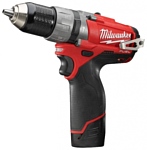 Milwaukee M12 CPD-202C