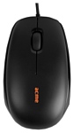 ACME MS10 Mini optical mouse black USB