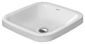 Duravit DuraStyle 037243