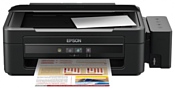 Epson L350