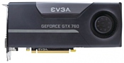 EVGA GeForce GTX 760 1072Mhz PCI-E 3.0 2048Mb 6008Mhz 256 bit 2xDVI HDMI HDCP EVGA GeForce GTX 760 1072Mhz PCI-E 3.0 2048Mb 6008Mhz 256 bit 2xDVI HDMI HDCP