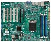 Supermicro X10SLA-F