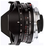 Voigtlaender 15mm f/4.5 Super Wide Heliar New Leica M