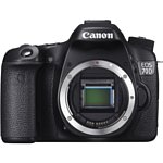 Canon EOS 70D Body Canon EOS 70D Body