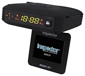 Inspector 9000 ST Inspector 9000 ST