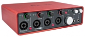 Focusrite Scarlett 18i8