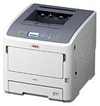OKI B721dn OKI B721dn