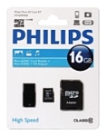 Philips FM16MR45B