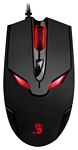 A4Tech Bloody V4 game mouse black USB