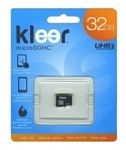 Kleer microSDHC Class 4 32GB