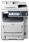 OKI MC760dnfax OKI MC760dnfax