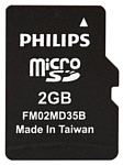 Philips FM02MD35B