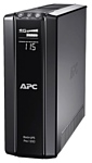 APC Back-UPS Pro 1500VA, AVR, 230V (BR1500G-RS)
