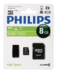 Philips FM08MR45B