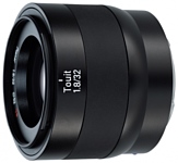 Zeiss Touit 1.8/32 E-mount