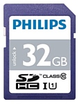Philips FM32SD65B