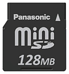 Panasonic RP-SS128B