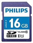 Philips FM16SD65B