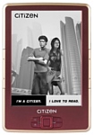Citizen E620