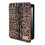 Just Cavalli Leopard case for iPad Mini (JCMIPADLEOPARD1)
