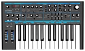 Novation Bass Station II