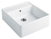 Villeroy & Boch Single bowl sinks