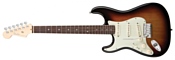 Fender American Deluxe Stratocaster Left Handed