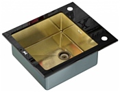 Zorg INOX GL-6051 BLACK-BRONZE Zorg INOX GL-6051 BLACK-BRONZE