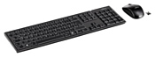 Fujitsu-Siemens Wireless Keyboard Set LX390 black USB