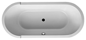 Duravit Starck 760009006381000