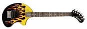 Fernandes Guitars ZO-3 HRD