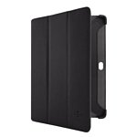 Belkin Tri-Fold for Samsung Galaxy Tab 2 10.1" Black (F8M394ttC00)