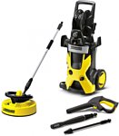 Karcher K 5.700 T300