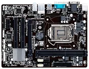 GIGABYTE GA-H81M-S2PV (rev. 1.0)