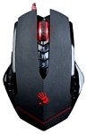 A4Tech Bloody V8 game mouse black USB