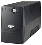 FSP Group Viva 600