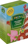 Heinz Гречневая кашка с молоком, 250 г