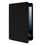 Puro Zeta Slim for iPad Mini Black (MINIIPADZETASBLK)