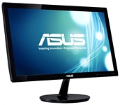 ASUS VS207DE