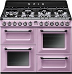 Smeg TR4110RO Smeg TR4110RO