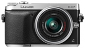 Panasonic Lumix DMC-GX7 Kit