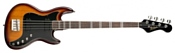 Hofner 185 Bass Guitar - CT