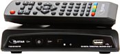 TV Star T1030 HD USB PVR TV Star T1030 HD USB PVR
