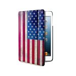 Puro Flag Zeta Slim for iPad Mini USA (MINIIPADZETASUSA1)