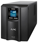 APC Smart-UPS C 1500VA LCD (SMC1500I)